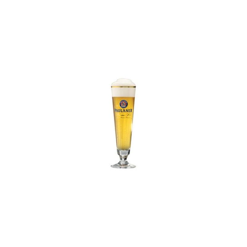 Verres à bière - Paulaner verre Pils 30 cl - 0.30L_0