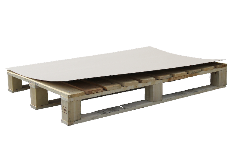 Plaque intercalaire - en carton ondulé ou compact pour palettes - Référence 550200_0