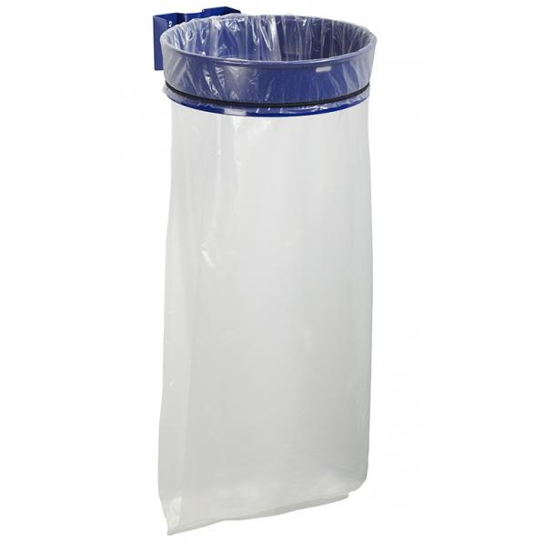 Support à sac poubelle 110 litres - Ecollecto Modèle EXTREME_0