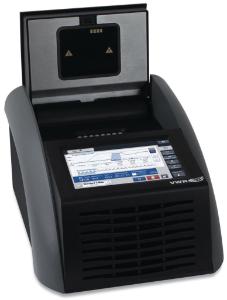 Uno96 - Thermocycleur VWR - Bloc universel 96 puits avec couvercle standard_0