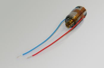 9491 - Moteur courant continu Sermat - 0,35 A - 28 VDC - 8900 tr/min - 5,5 W_0