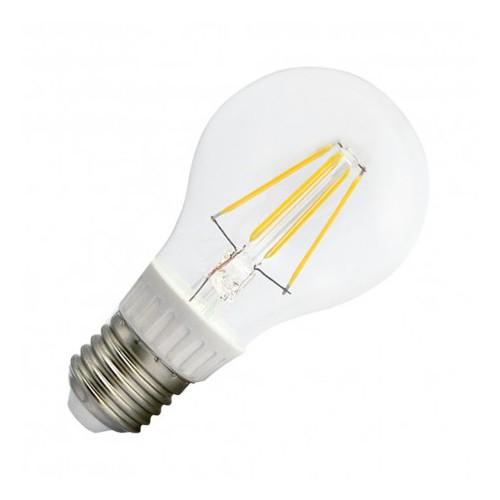 Ampoule led fil cob bulb e27 6w 3000°k claire_0