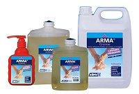 Arma crème - savons atelier sans solvant - efficace contre salissures moyennes_0