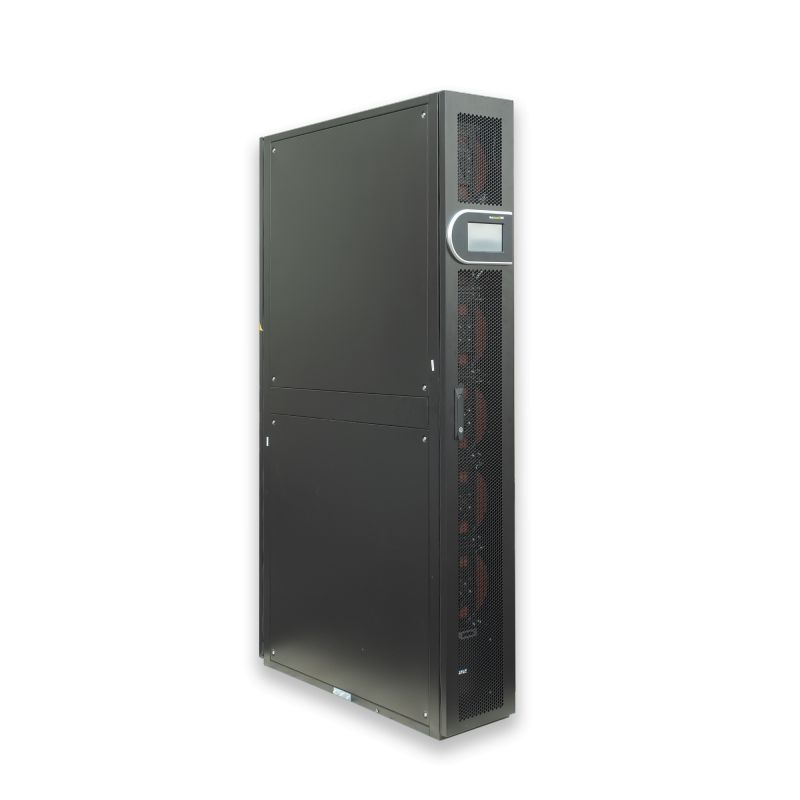 Armoire de précision - blackshields - capacité de refroidissement : 12,5-42,5 kw_0