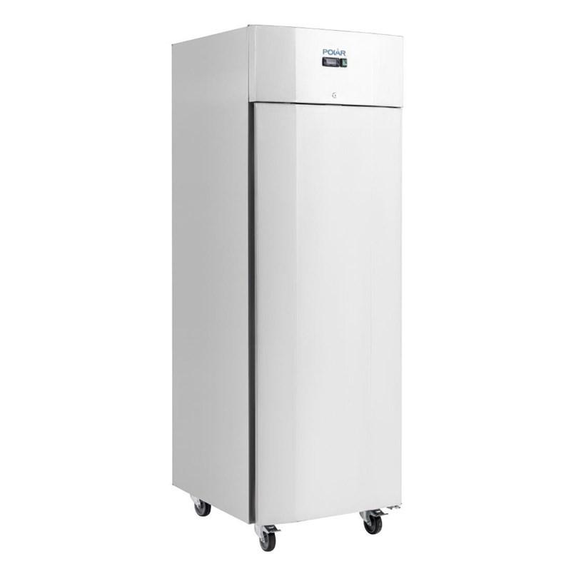 Armoire réfrigérée négative une porte économe en énergie Série U 700L UA031_0
