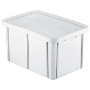 BAC ALIMENTAIRE GERBABLE 55 L