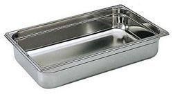 BAC GASTRONORME INOX GN 65 MM (BA24065)