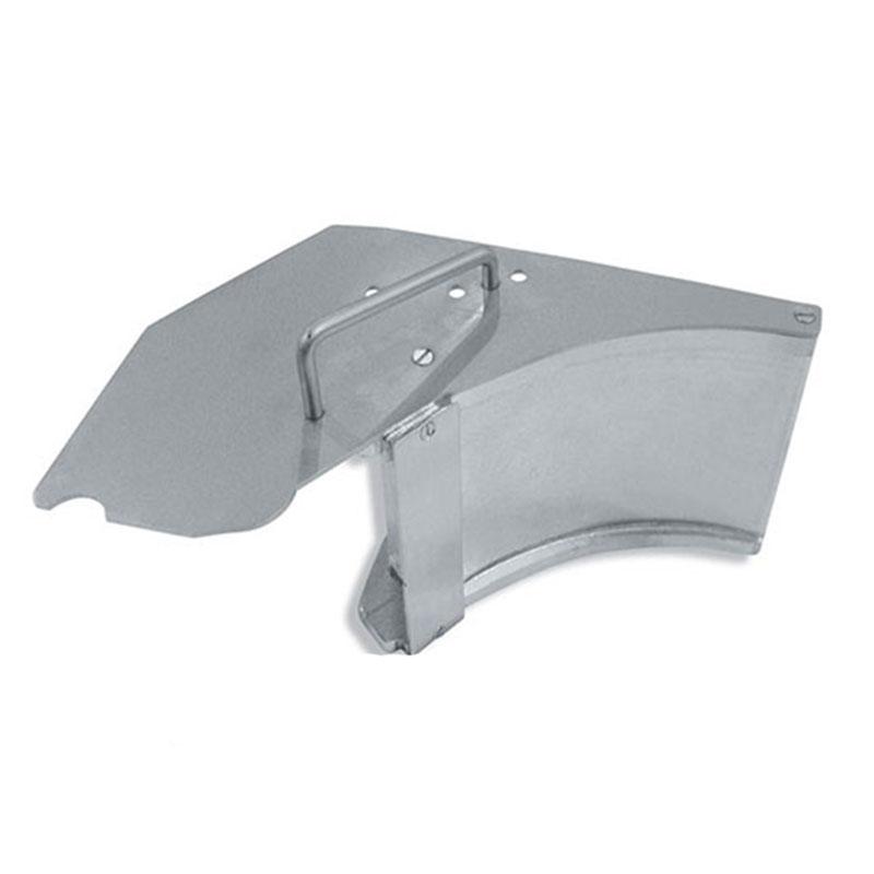 Bloc trancheur 6mm pour RC14 | Ditosama - 653504_0