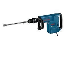 BOSCH - MARTEAU-PIQUEUR SDS-MAX 1500W 25J - GSH 11 E