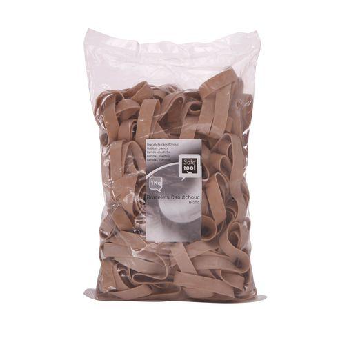 ELASTIQUES 200 X 15 MM - SAC DE 1 KG