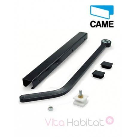 BRAS DROIT DE TRANSMISSION ET GLISSIÈRE - CAME - STYLO-BD
