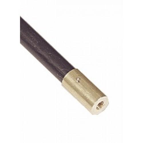 CANNE SOUPLE POUR HÉRISSON BRICOZOR