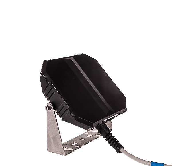 Capteurs aériens NRV485 - radar RS485 avec câble minimum 2m - mesure continue sans contact pour liquides_0