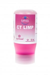 CAPXEL CT LIMP - Concentré pour nettoyages de sols durs et synthétiques - 50 ml - pH neutre_0