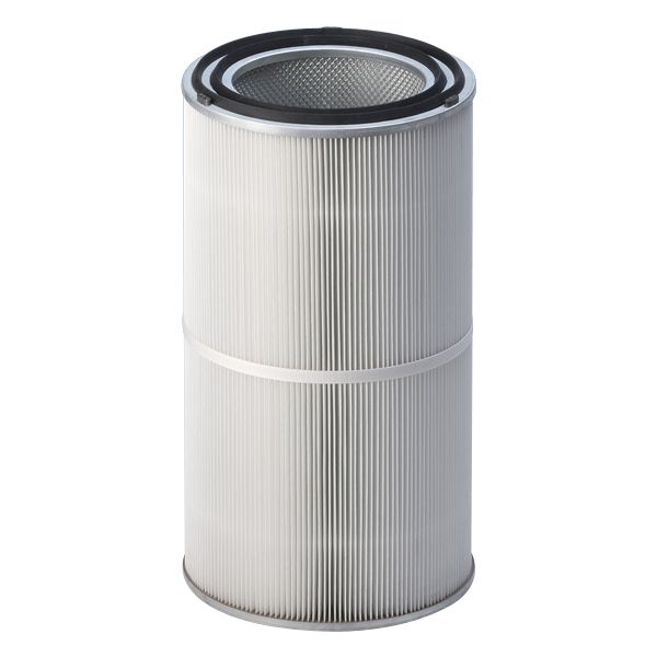 Cartouche filtrante - r + b filter - ø 327 mm avec double joint_0