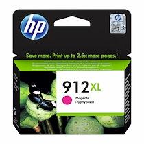 CARTOUCHE HP 912XL MAGENTA