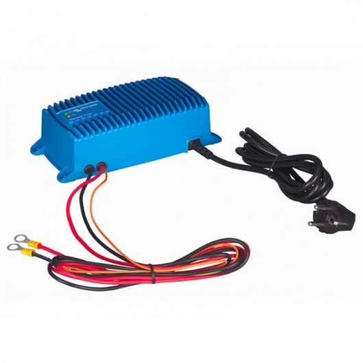 Chargeur Blue Power IP67 (Si) - Victron Energy - Résistant à l'eau, poussière, et produits chimiques_0