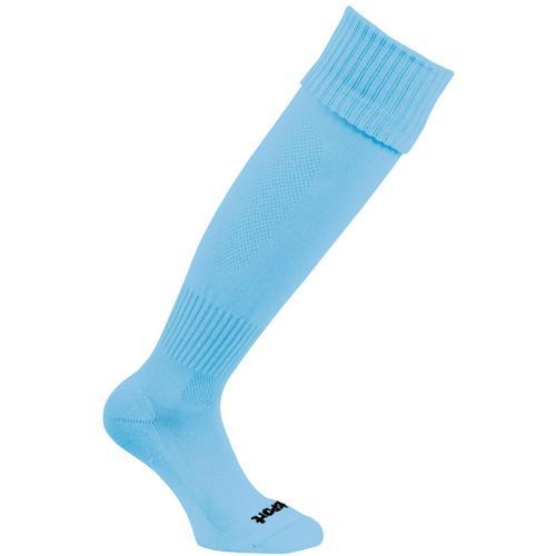 CHAUSSETTES UHLSPORT TEAM PRO ESSENTIEL CIEL