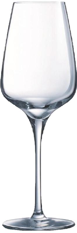 Chef & Sommelier Sublym - 6 verres à pied 35 cl - transparent verre 035-1037970_0