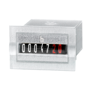 Compteur horaire électromécanique  -  HK47_0