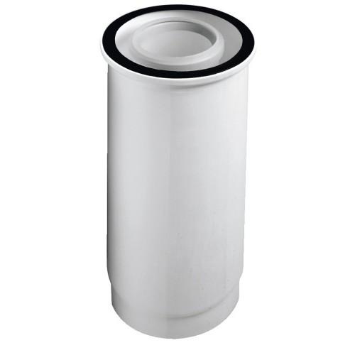 CONDUIT COULISSANT - PPTL/PP - ROLUX CONDENSATION - GAZ ET FIOUL 60/100 UBBINK