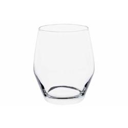 COSY MOMENTS Verre à Eau 37 cl  Style, 24 pièces - transparent verre 1596348_0