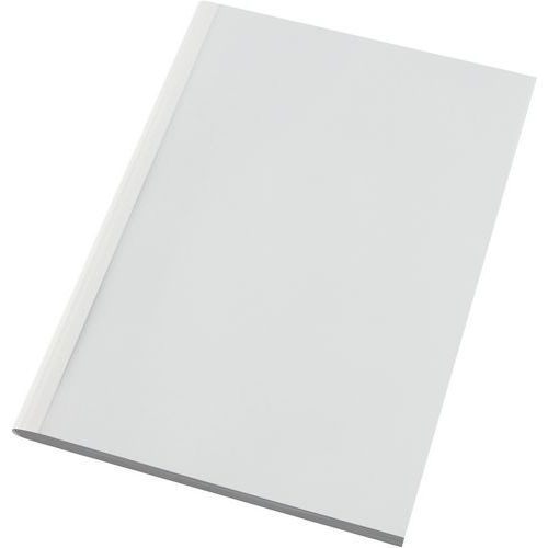 COUVERTURES DE RELIURE THERMIQUE GBC STANDARDS