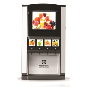 Distributeur de jus réfrigérés - 560029 - Réservoir isolé et scellé à pression_0