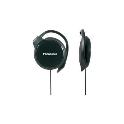 ECOUTEURS SPORT SUPRA-AURAL PANASONIC RP-HS46 ARCEAU AURICULAIRE NOIR