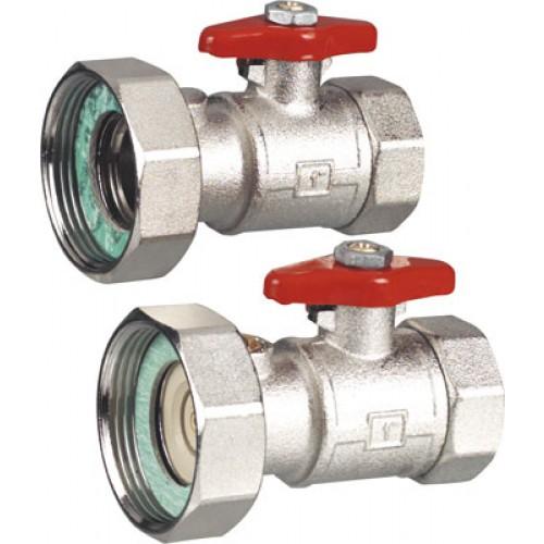 ENSEMBLE ANTI-THERMOSIPHON AFRISO EUROJAUGE