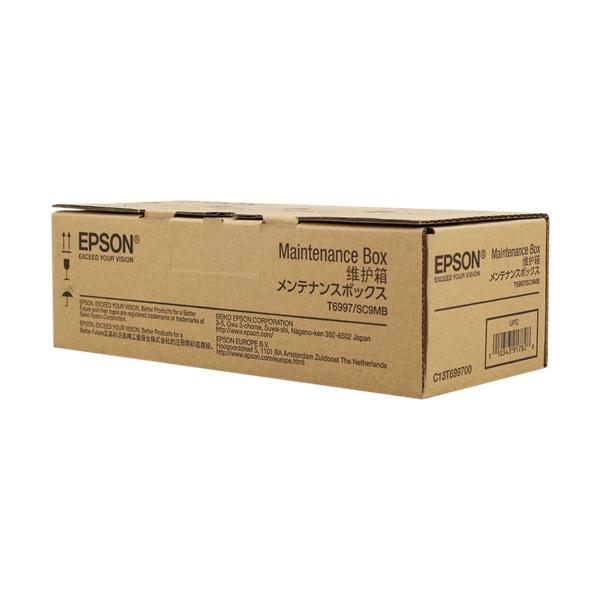 Epson bloc récupérateur d'encre - série SureColor SC-P6000/P7000/P8000/P9000 - Réservoir de maintenance_0