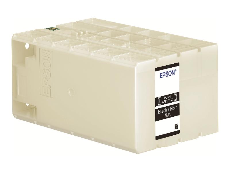 EPSON T8651 - NOIR - ORIGINAL - RECHARGE D'ENCRE
