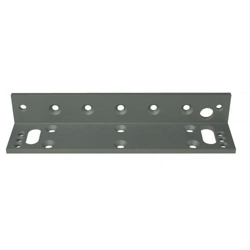 ÉQUERRE EN L POUR VENTOUSE ÉLECTROMAGNÉTIQUE INOX IP67 SÉRIE 150/300KG - EMSS300 IZYX