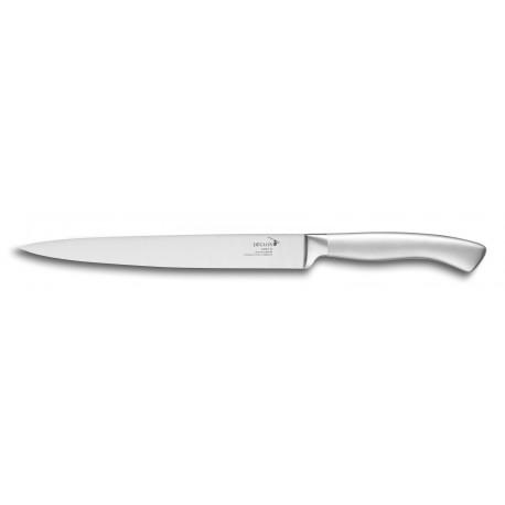 Filet de sole 17 cm Oryx Déglon - Couteau inox forgé avec lame en acier inox molybdène et vanadium_0