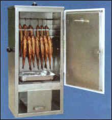 Fumoirs Tous Les Fournisseurs Fumoir A Poisson Fumoir A