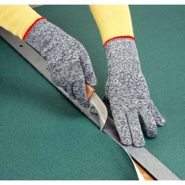 Gants anti-coupures Safe-Knit GP LG300 - Tricot Dyn./Synth. - Taille 8 - Norme EN 388 (354X)_0
