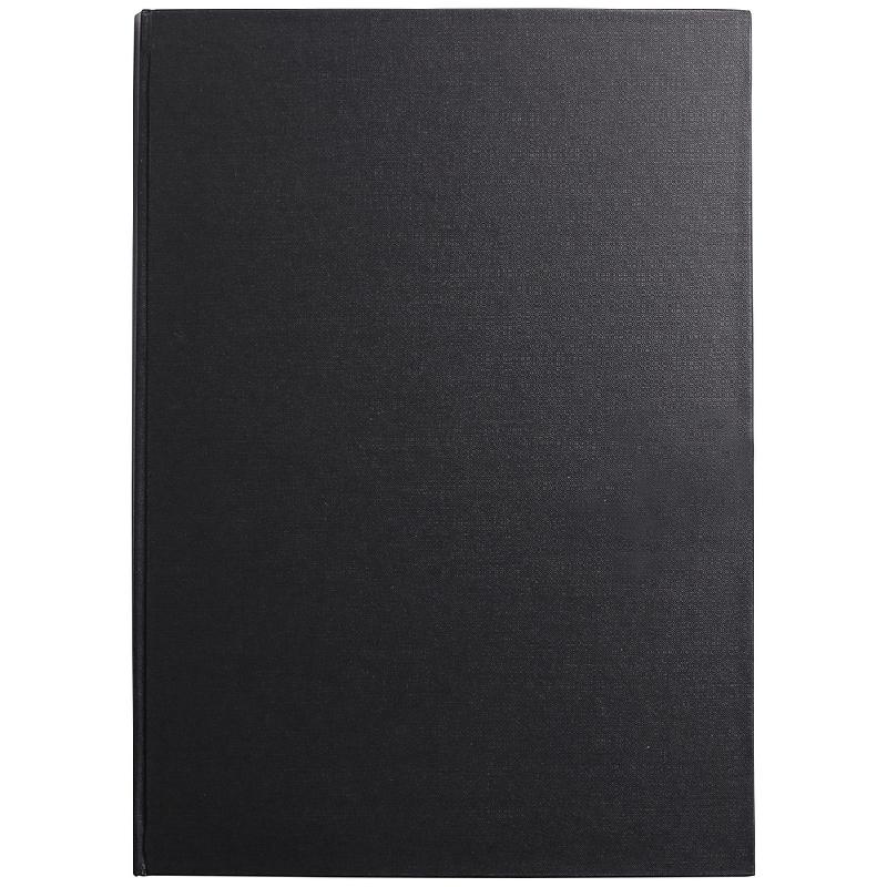 GOLDLINE CARNET COUSU COLLÉ 64F A3 140G F - IVOIRE - LOT DE 5