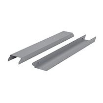 GOULOTTES PASSE-CÂBLES ARCH - ALUMINIUM