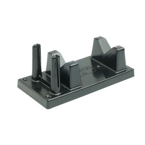 GUIDE DE COUPE TUBE COL.:NOIR