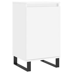 Helloshop26 - Buffet bahut commode armoire meuble de rangement organisateur cuisine salle de séjour salon 40 x 35 x 70 cm bois 02_0030303 - 300020956_0