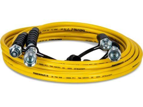 CH720MC, Flexible jumelé de 6 m de long pour ZE62 Pompes_0