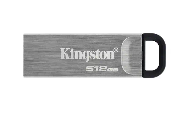 Kingston Technology DataTraveler Clé USB Kyson 512 Go_0