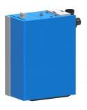 Lava+ 28 kw chaudière à gazéification avec sonde Lambda_0