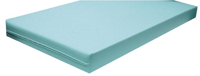 MATELAS THIRIEZ LITERIE NERFLEX HOUSSE POLYURÉTHANNE 120 X 200 X 15 CM - MANUTAN COLLECTIVITÉS