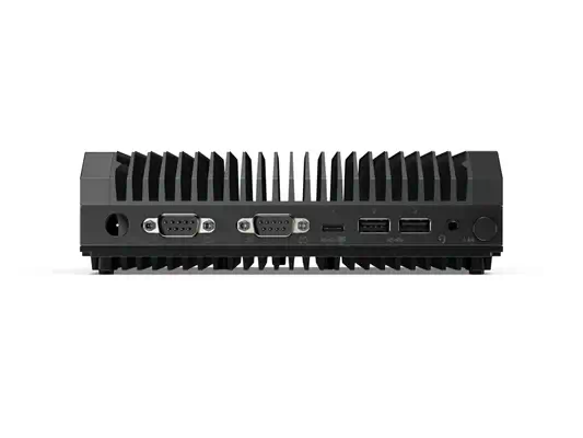 Lenovo ThinkEdge SE30 Intel® Core¢ i5 i5-1145GRE 16 Go DDR4-SDRAM 256 Go SSD Windows 10 IoT Enterpri_0