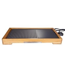 Little Balance Happy Plancha Bambou - beige 8280_0