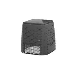 Lot de 48 composteurs 420 l - gris 0733968141118_0