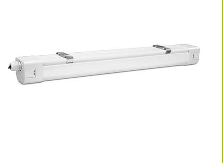 Luminaire moyenne puissance - éclairages des grands espaces - ENW LED - gamme type dalle LED NG_0