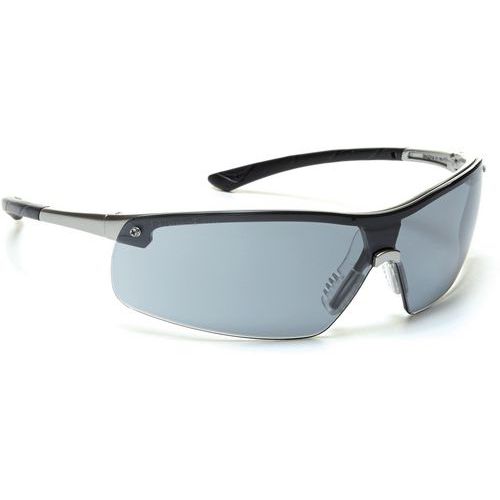 LUNETTES DE PROTECTION À BRANCHES AVEC PROTECTION SOLAIRE - SINGER SAFETY