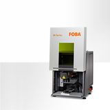 Machines de marquage laser FOBA - design modulaire et configuration personnalisée_0